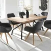 Woodford Esstisch Lieroy