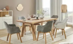 Woodford Esstisch Longford