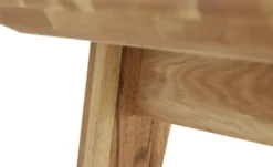 Woodford Esstisch massiv Lars