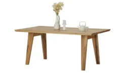 Woodford Esstisch massiv Lars
