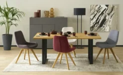 Woodford Esstisch Moro