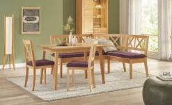 Woodford Esstisch Olivia