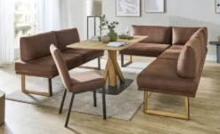 Woodford Esstisch Soras