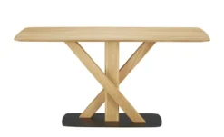 Woodford Esstisch Soras