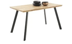 Woodford Esstisch Zeballos