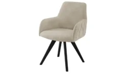 Woodford Esszimmerstuhl Damask
