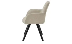 Woodford Esszimmerstuhl Damask