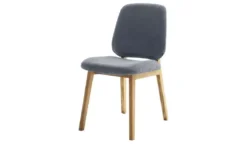 Woodford Esszimmerstuhl im 2er Set Leyla