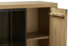 Woodford Highboard Malaga