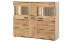 Woodford Highboard Monta