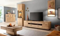 Woodford Highboard Monta