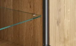 Woodford Highboard Oakland