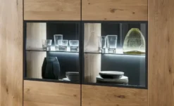 Woodford Highboard Oakland