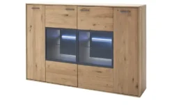 Woodford Highboard Oakland