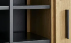 Woodford Highboard Oakland