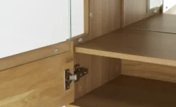 Woodford Hängevitrine Miro