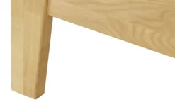 Woodford Komfortbett teilmassiv Kyran