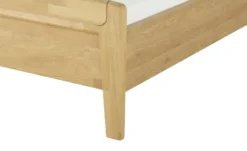 Woodford Komfortbett teilmassiv Kyran
