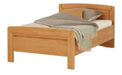 Woodford Komfortbett teilmassiv Kiruna