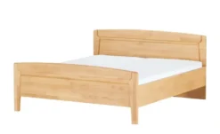 Woodford Komfort-Doppelbett teimassiv Morgana
