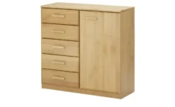 Woodford Kommode teilmassiv Morgana