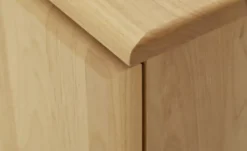Woodford Kommode teilmassiv Morgana