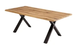 Woodford Kufentisch Melli