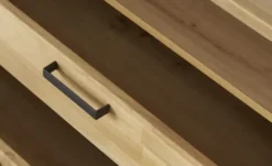 Woodford Lowboard Boston