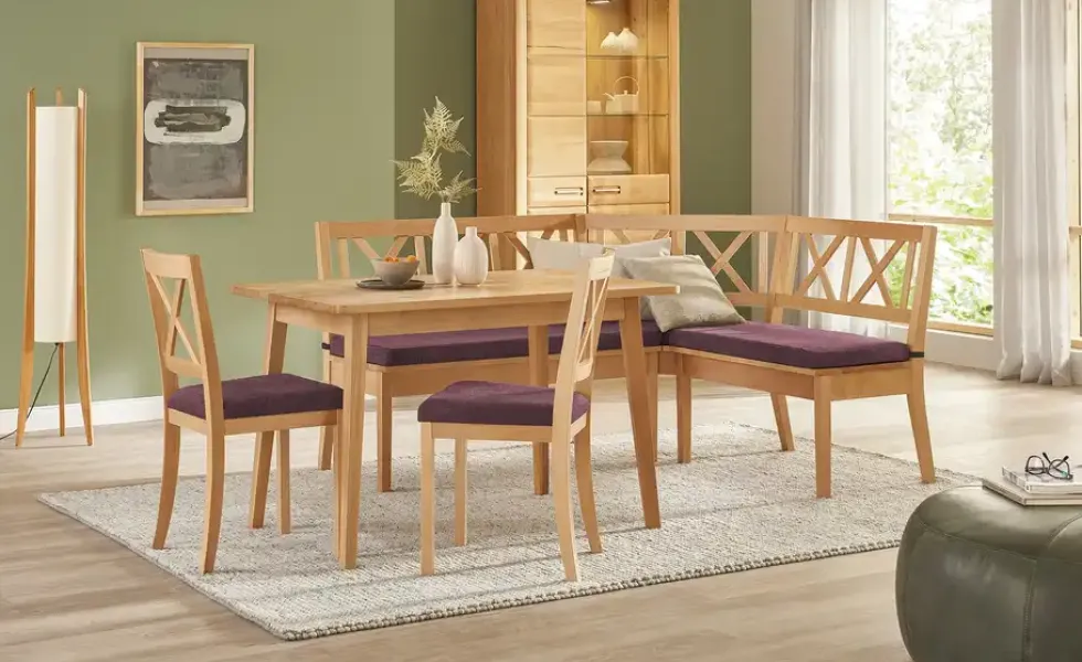 Woodford Polsterstuhl Olivia