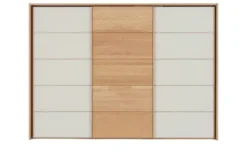 Woodford Schwebetürenschrank, 3-türig teilmassiv Kyran
