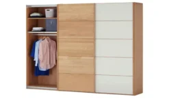 Woodford Schwebetürenschrank Kyran