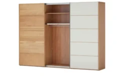 Woodford Schwebetürenschrank Kyran