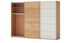 Woodford Schwebetürenschrank Kyran
