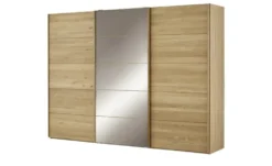 Woodford Schwebetürenschrank Kyran