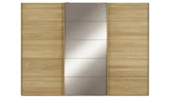 Woodford Schwebetürenschrank Kyran