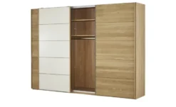 Woodford Schwebetürenschrank Kyran