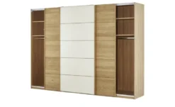 Woodford Schwebetürenschrank Kyran