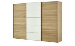 Woodford Schwebetürenschrank Kyran