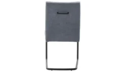 Woodford Schwingstuhl im 2er Set Tabby