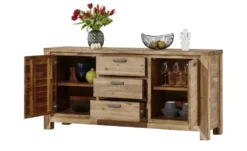 Woodford Sideboard Borneo