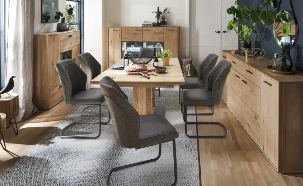 Woodford Sideboard Oakland
