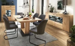 Woodford Sideboard Oakland