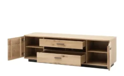 Woodford TV-Element Monta