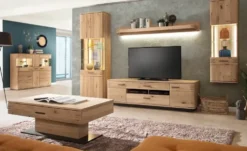 Woodford TV-Element Monta