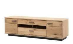 Woodford TV-Element Monta