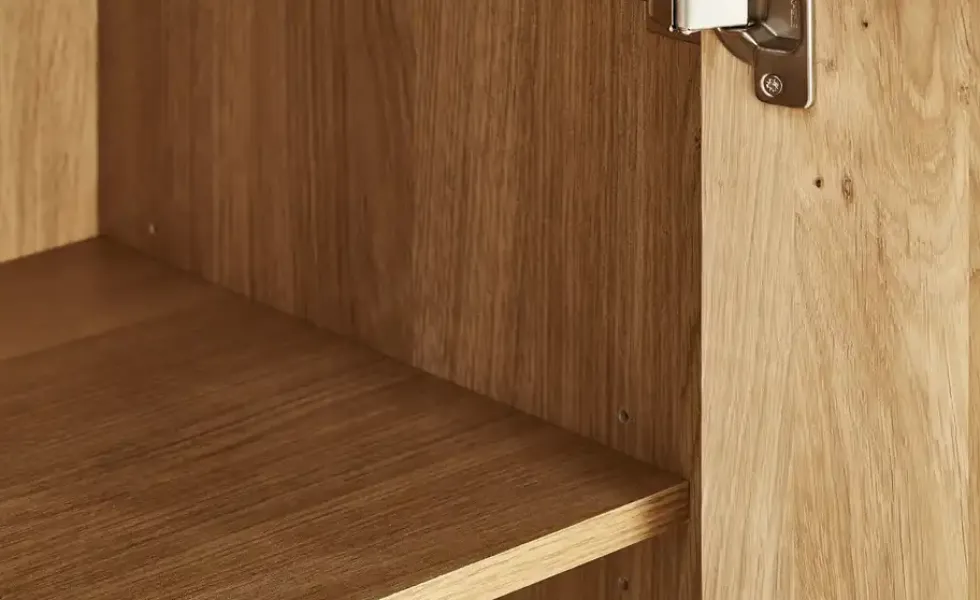 Woodford TV-Element Oakland