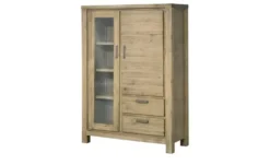 Woodford Vitrine Borneo