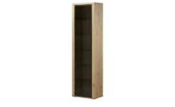Woodford Vitrine Malaga