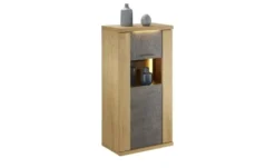 Woodford Vitrine Rock