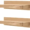 Woodford Wandbord 2er Set Monta